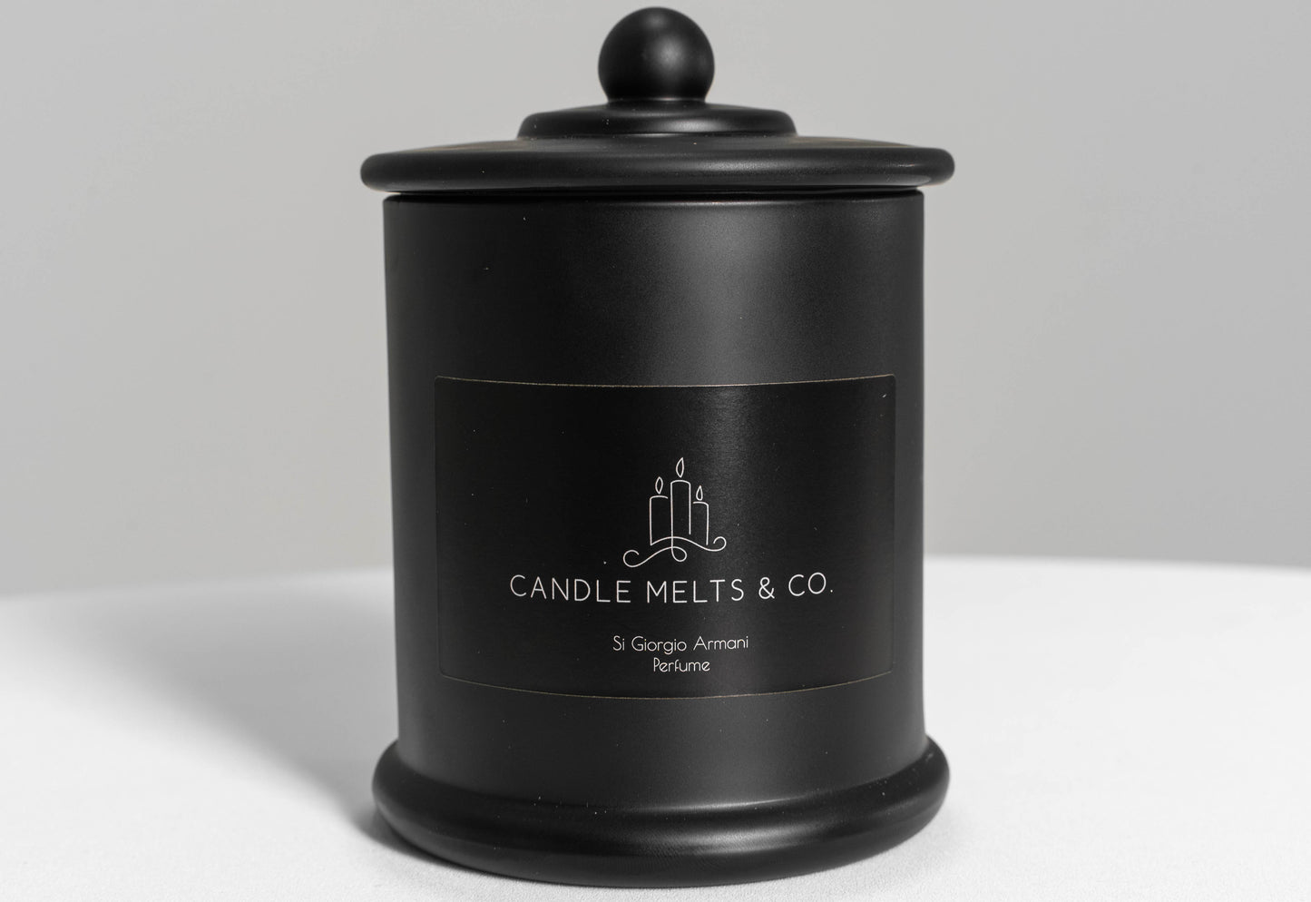 Danube XL Candle 420ml