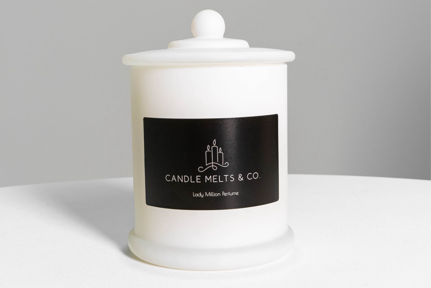 Danube XL Candle 420ml