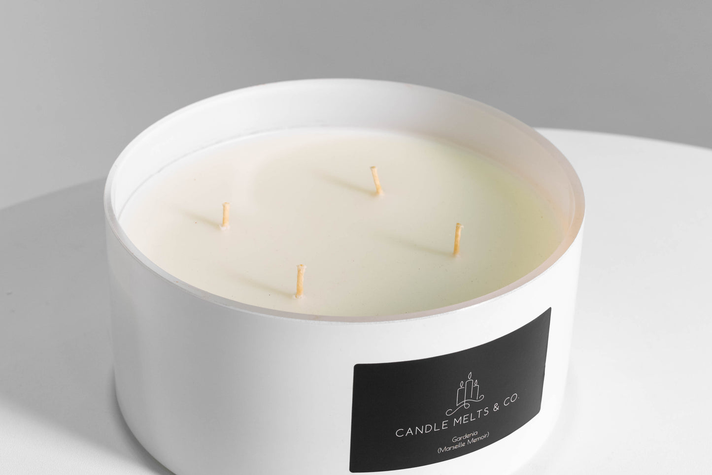 Candle Cake Bowl 1500ml